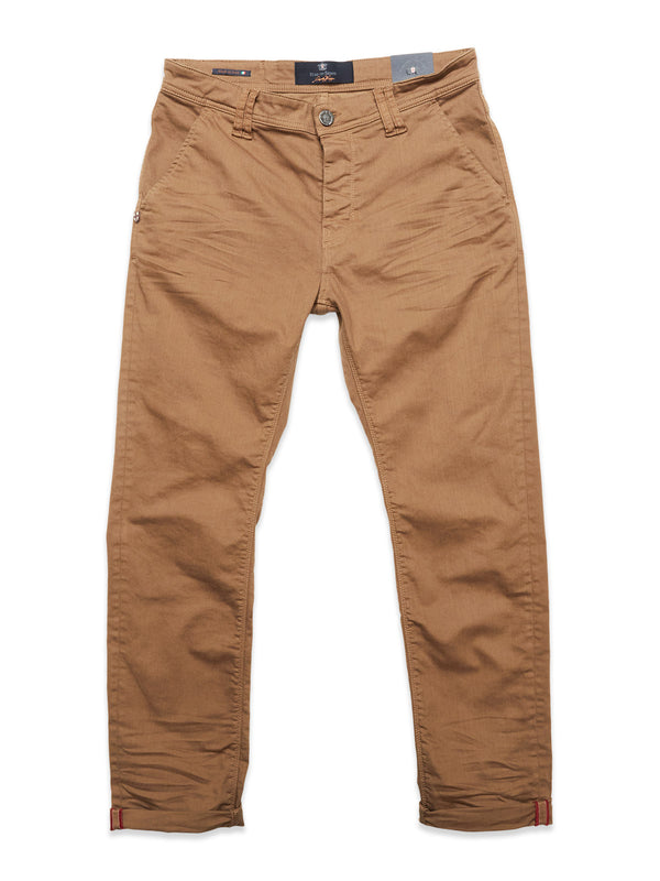 Paulo Pavia 1 Chino - Fudge