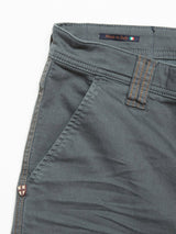 Paulo Pavia 1 Chino - Charcoal