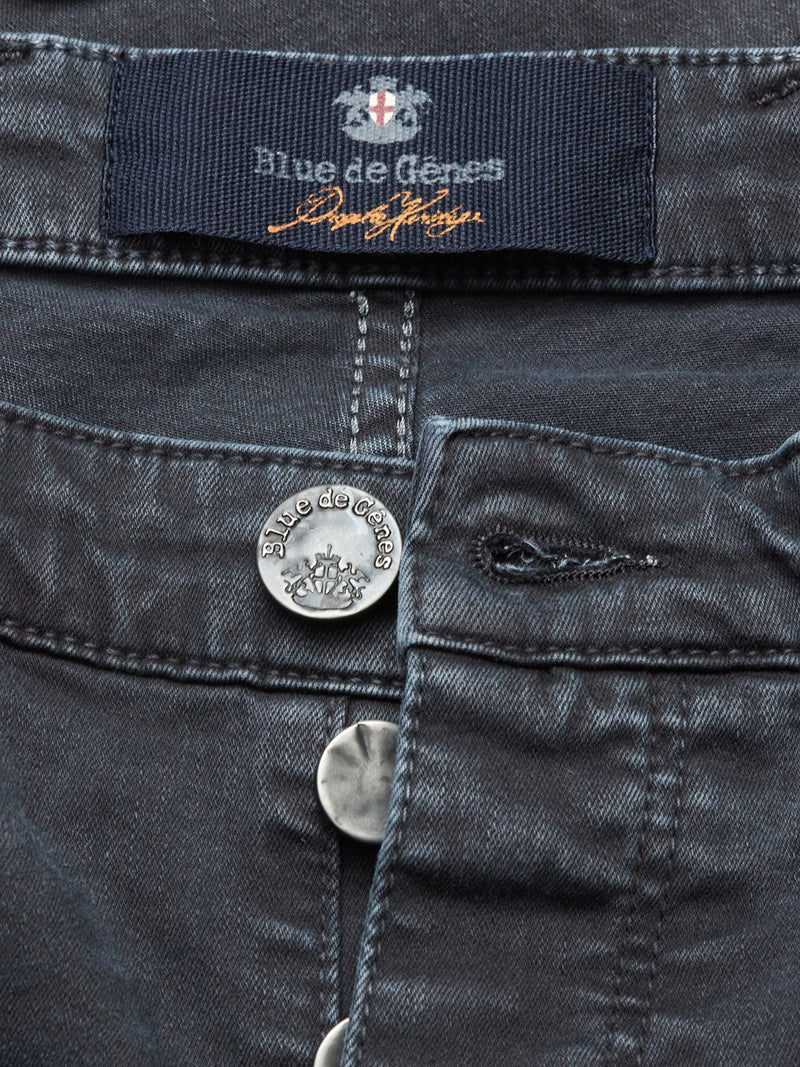 Repi Calibrone Jeans - Charcoal