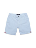 Teo Milano Shorts  - Bluette