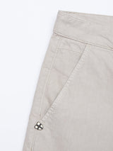 Teo Milano Shorts  - Flint gray