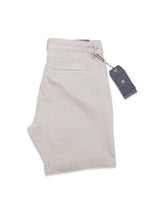 Teo Milano Shorts  - Flint gray