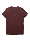 Totti T-Shirt - Prune