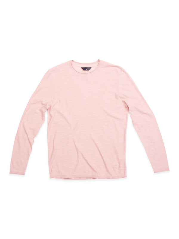 Monte Knit - Porcelain Pink