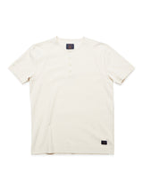 Nipote AW S/S Grandad - Whitecap