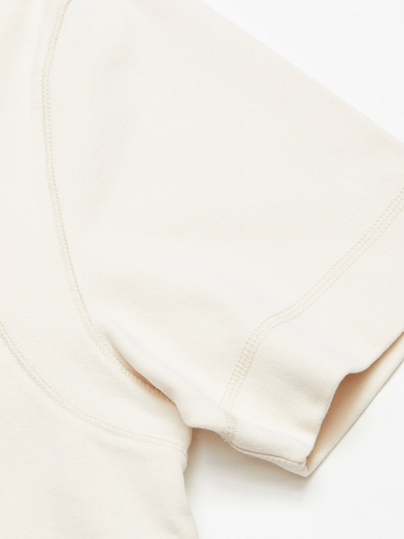 Nipote AW S/S Grandad - Whitecap