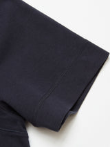 Nipote AW S/S Grandad - Dark Navy