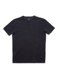 Nipote AW S/S Grandad - Dark Navy