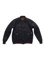 Magnum Jacket - Dark Navy