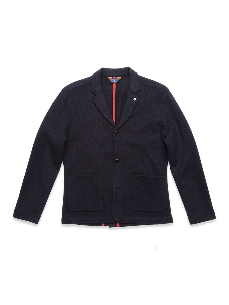 Marcos Blazer - Dark Navy