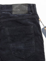 Paulo Pinto Trousers - Dark Navy