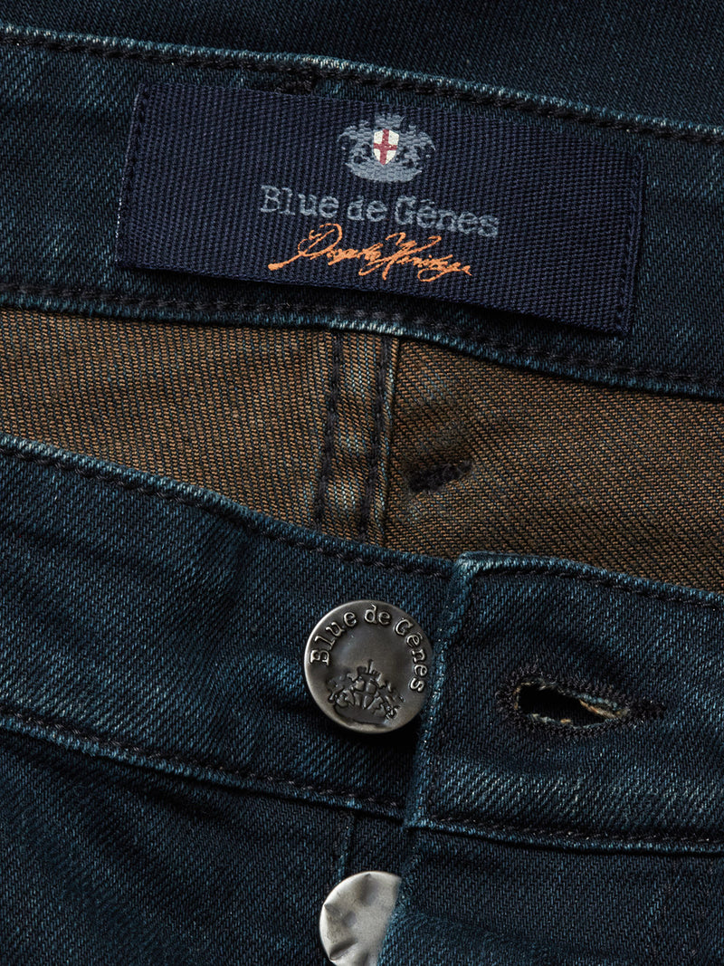 Vinci Haworth Jeans - Denim Blue