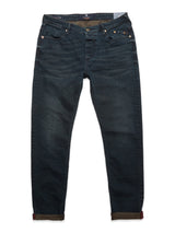 Repi Haworth Used Jeans - Denim Blue