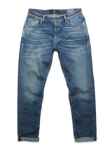 Recco Pala Used Jeans - Denim wash