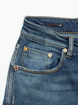 Recco Pala Used Jeans - Denim wash