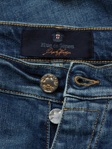 Recco Pala Used Jeans - Denim wash