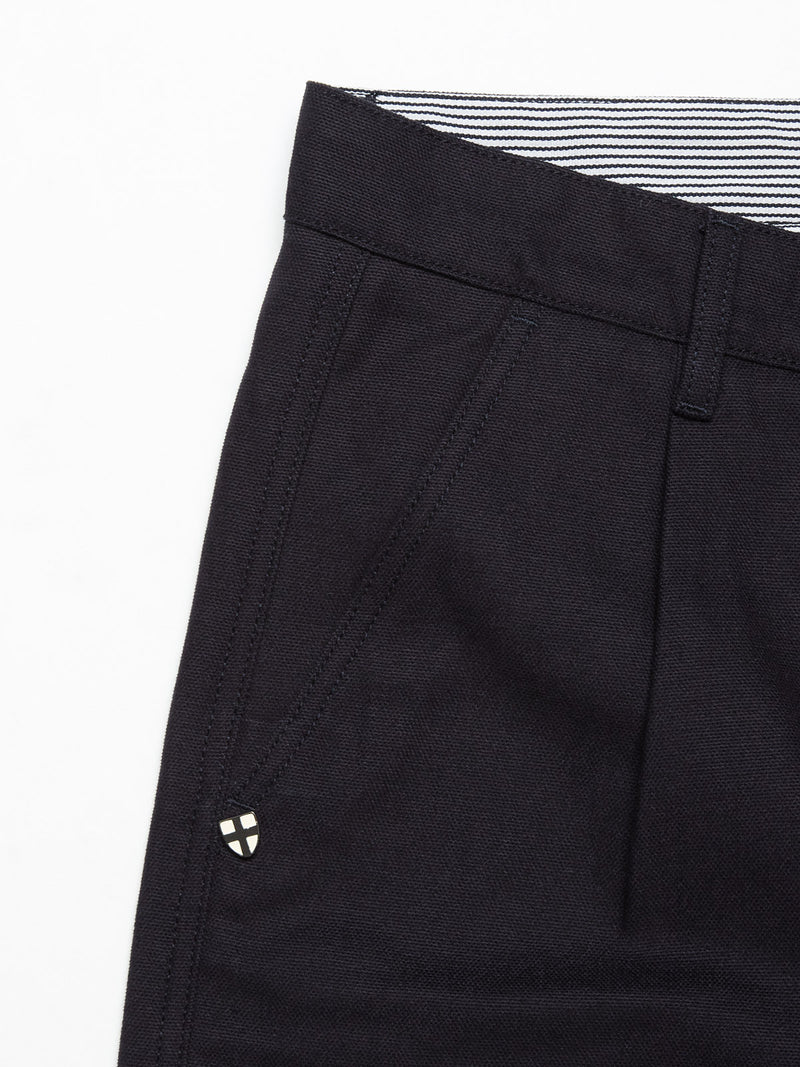 Sabatino Chino - Dark Navy