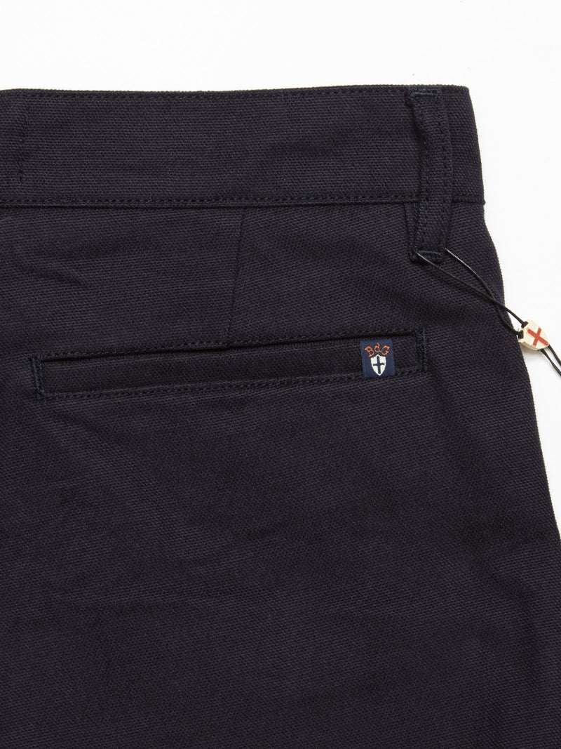 Sabatino Chino - Dark Navy