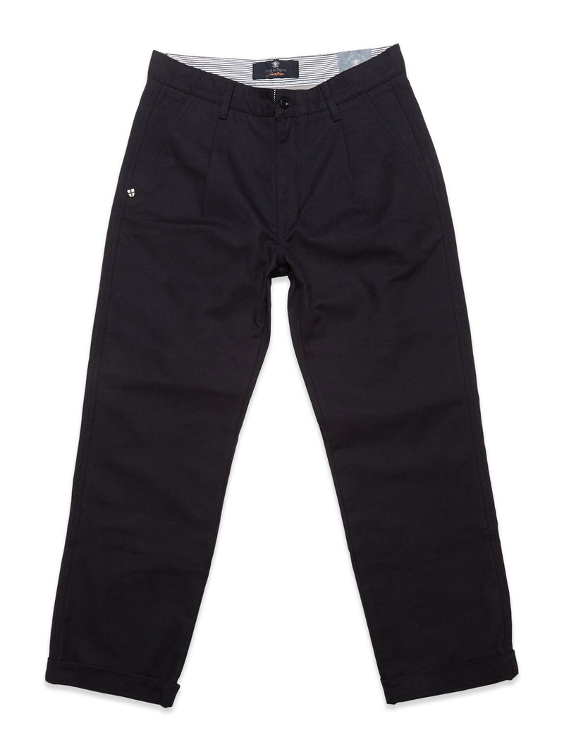 Sabatino Chino - Dark Navy