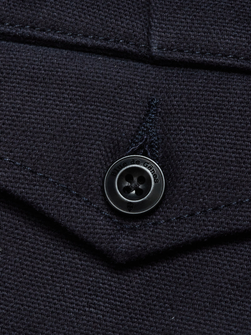 Sabatino Chino - Dark Navy