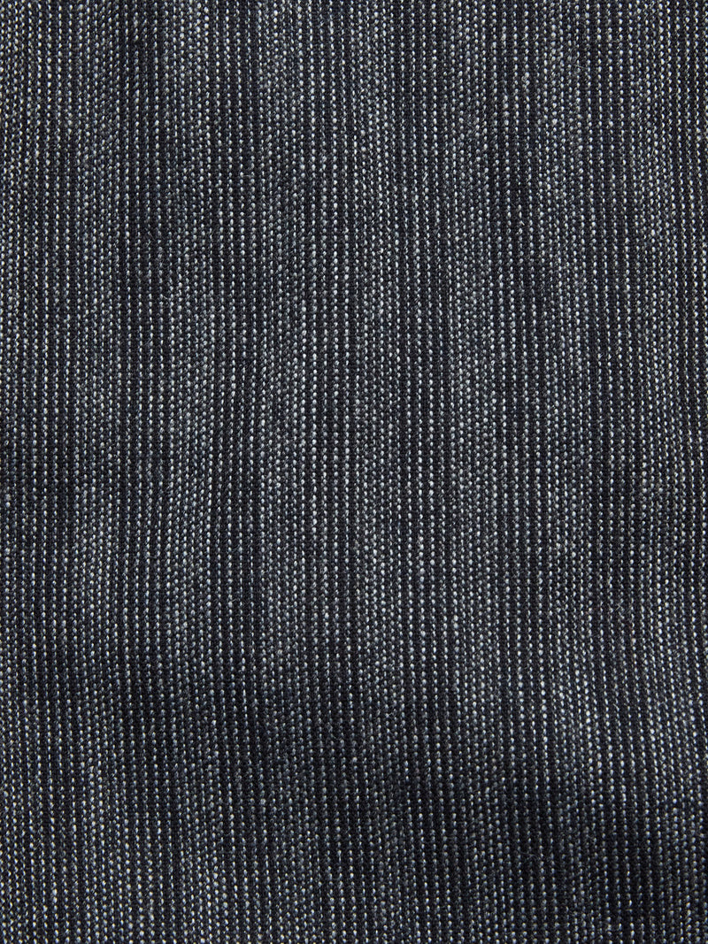 Panco Dori Chino - Grey stripe