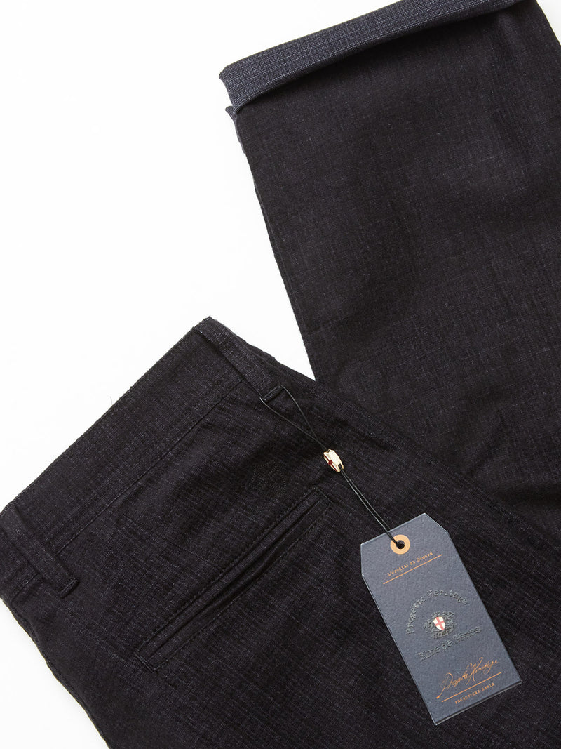 Menzo Alvaro Chino - Navy