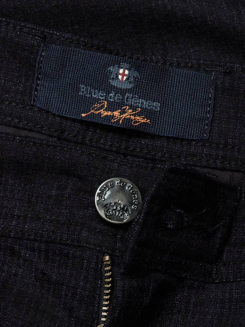 Menzo Alvaro Chino - Navy