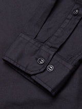 Enrico Nidos Shirt - Dark Navy