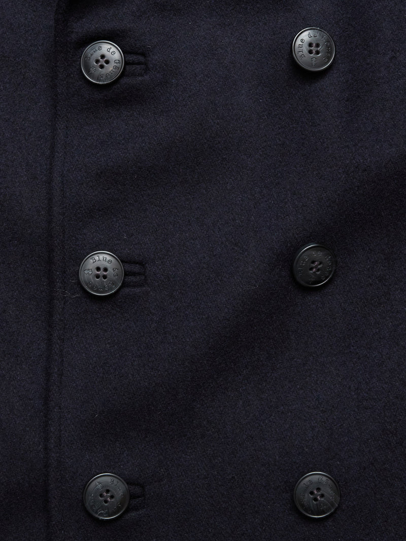 Peacoat - Dark Navy