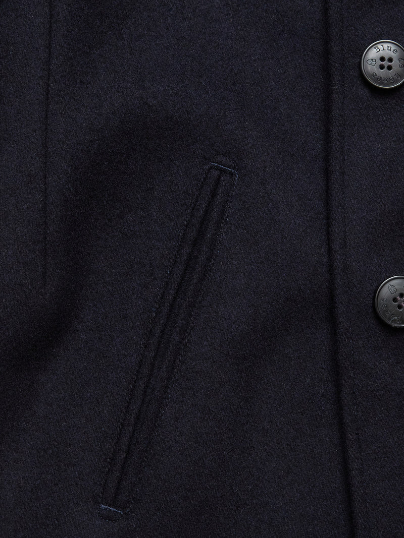 Peacoat - Dark Navy