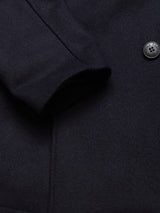 Peacoat - Dark Navy