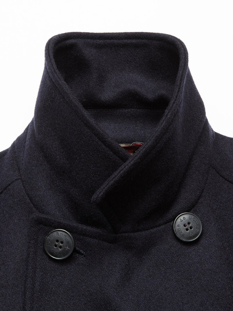 Peacoat Dark Navy – Blue de Gênes - Main Image