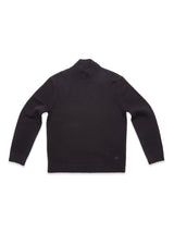 Carmine Knit - Dark Navy