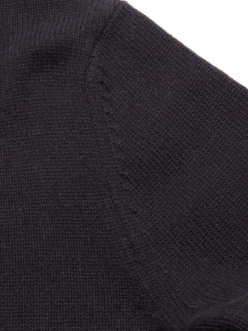 Carmine Knit - Dark Navy