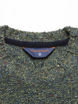 Adamo Knit - Forest