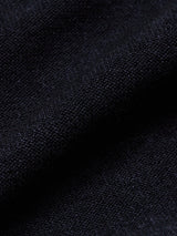 Marlon Knit - Dark Navy