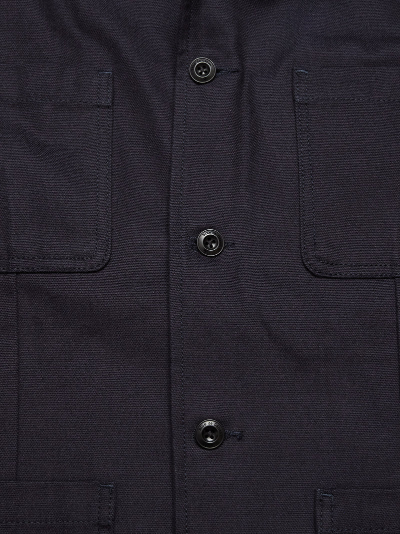 Amos Blazer - Dark Navy