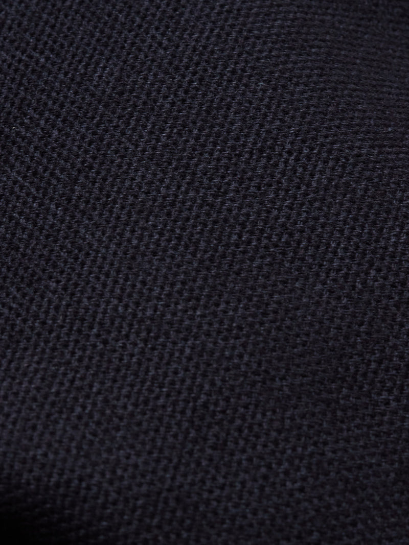 Amos Blazer - Dark Navy