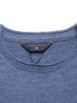 Monte AW Knit - Sugar Blue