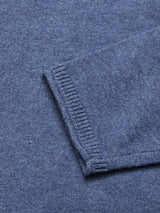 Monte AW Knit - Sugar Blue