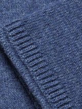 Monte AW Knit - Sugar Blue