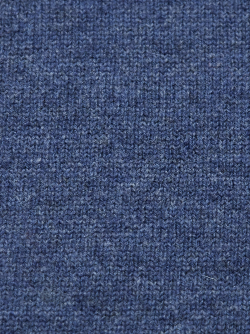 Monte AW Knit - Sugar Blue