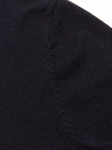 Monte AW Knit - Dark Navy