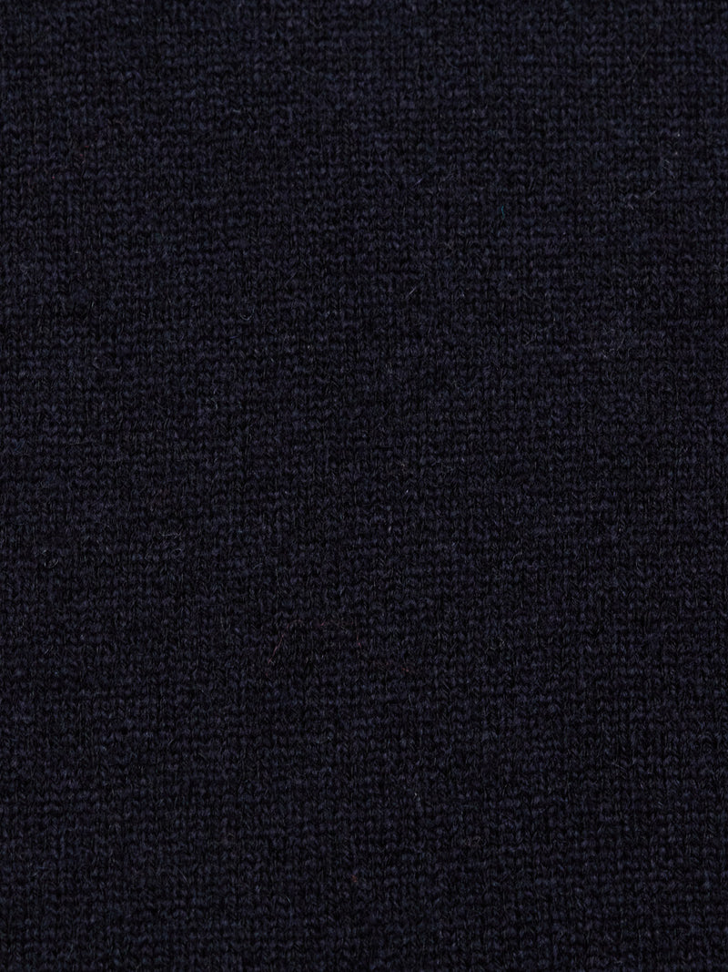 Monte AW Knit - Dark Navy