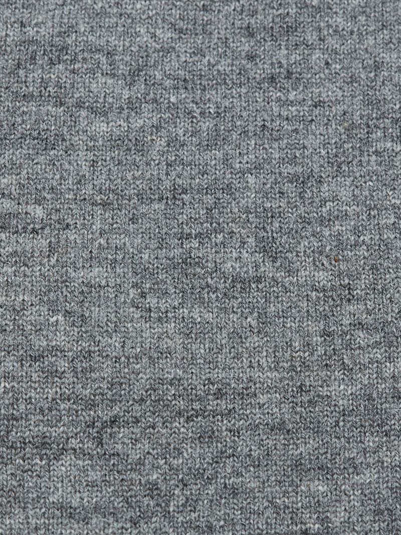 Monte AW Knit - Stormy Grey