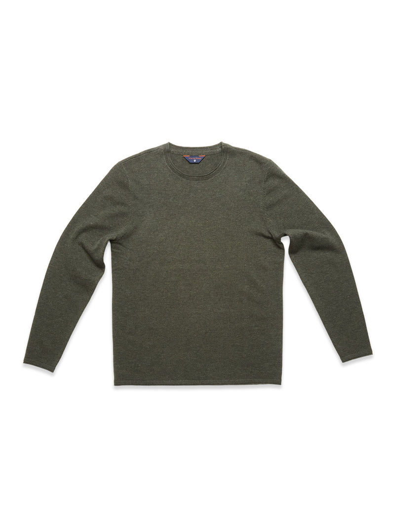 Monte AW Knit - Forest