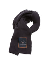 Sciarpone Scarf - Dark Navy