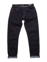 Recco F Jeans - Rinse Wash