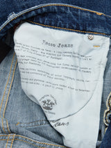 Recco Otto Jeans - Mid Blue Denim