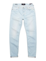 Repi Tocco Jeans - Bleach Denim